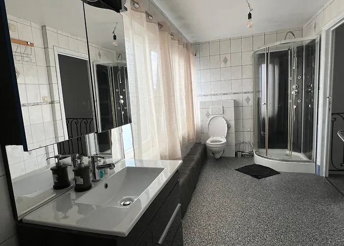 Deluxe Apartman *