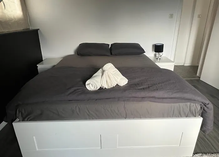 Deluxe Apartman